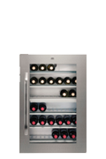 Reparación averías vinoteca Ignis en  Ávila